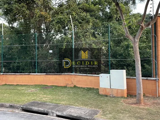 Terreno com 772m², à venda, no bairro Vila Martins em Itu