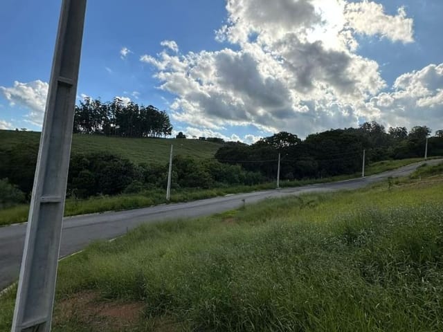 Terreno com 200m², à venda, no bairro Mirante Do Matão em Extrema