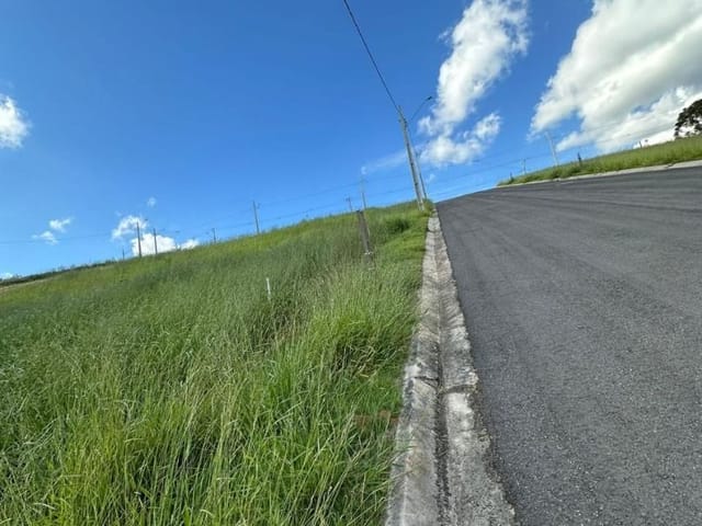 Terreno com 200m², à venda, no bairro Mirante Do Matão em Extrema