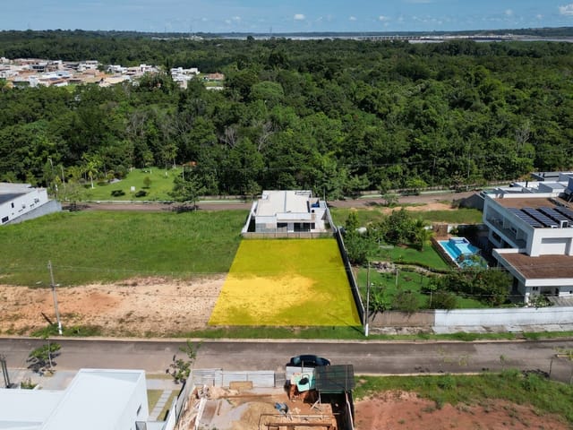 Foto do Terreno - Terreno à venda, Triângulo, Porto Velho, RO | ZOGHBI IMÓVEIS