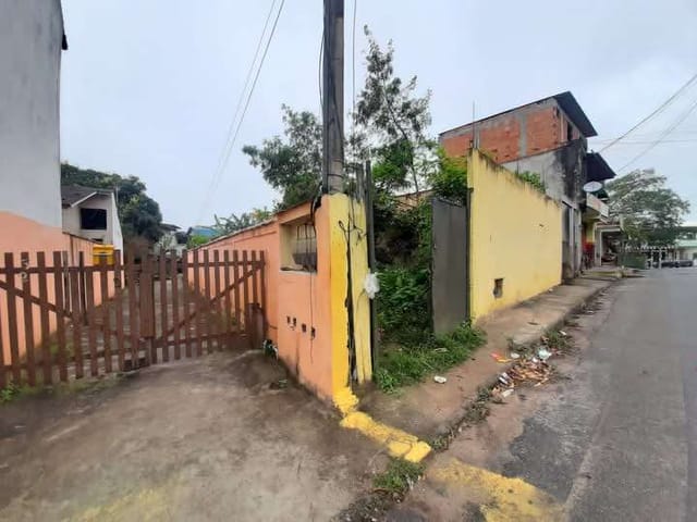 Terreno com 200m², à venda, no bairro Nova Cidade em Rio das Ostras
