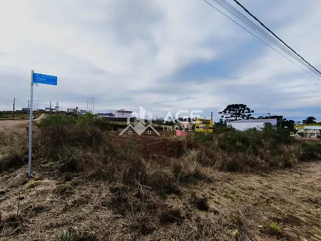 Terreno com 300m², à venda, no bairro Frinape em Erechim