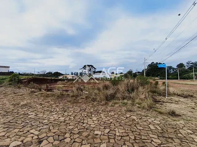 Terreno com 300m², à venda, no bairro Frinape em Erechim