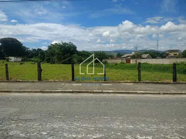 Terreno com 153m², à venda, no bairro Loteamento João Tamborindeguy Fernandes em Pindamonhangaba