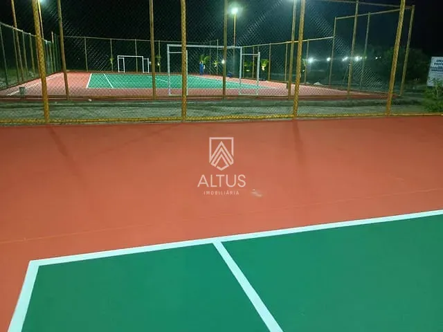 Terreno com 672m², à venda, no bairro Maraú em Maraú
