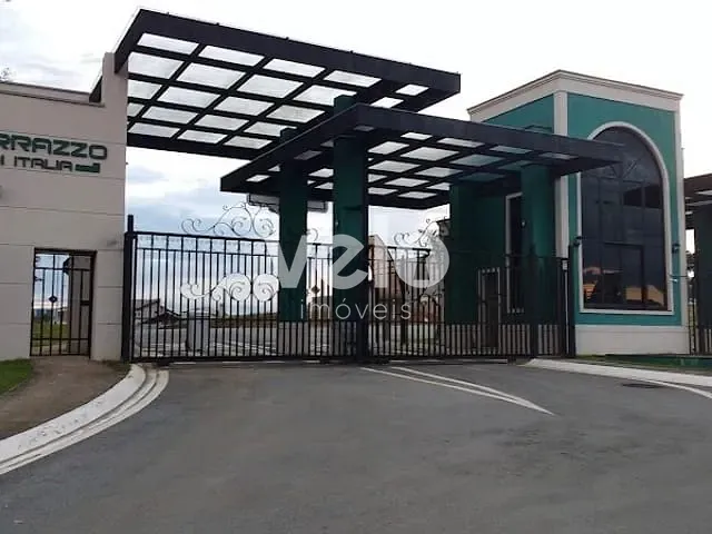 Terreno com 300m², à venda, no bairro Piracangaguá em Taubaté