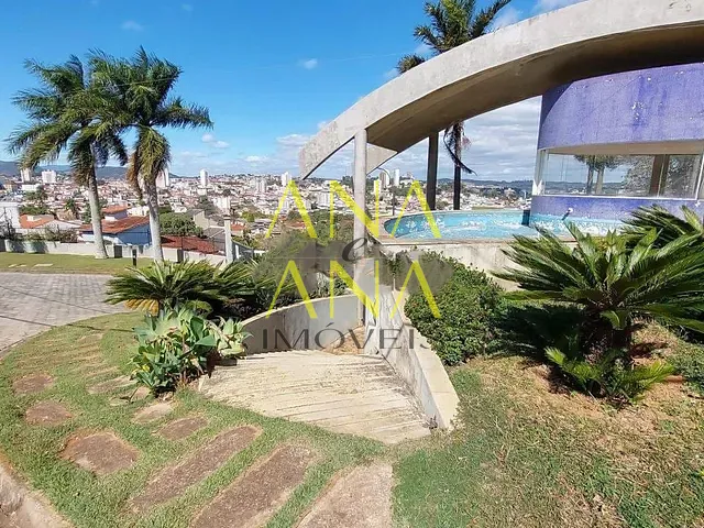 Terreno com 520m², à venda, no bairro Spazio Bela Vista em Bragança Paulista