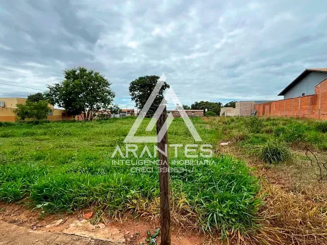 Terreno com 558m², à venda, no bairro São Francisco em Barretos