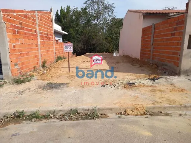 Terreno com 151m², à venda, no bairro Porto Feliz em Porto Feliz