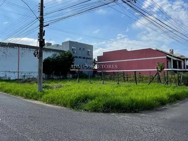 Terreno com 280m², à venda, no bairro Vila Monte Carlo em Cachoeirinha
