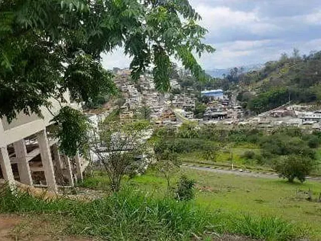 Terreno com 420m², à venda, no bairro Nova Gramado em Juiz de Fora
