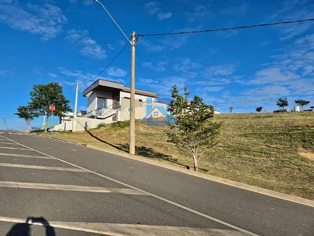 Terreno com 400m², à venda, no bairro Bairro Itapema em Itatiba