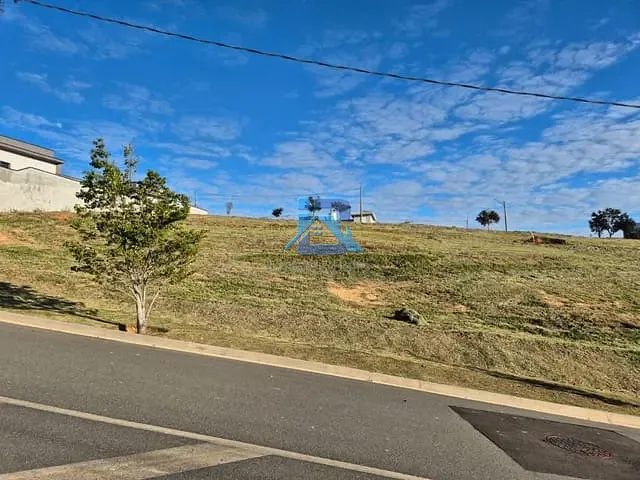 Terreno com 400m², à venda, no bairro Bairro Itapema em Itatiba