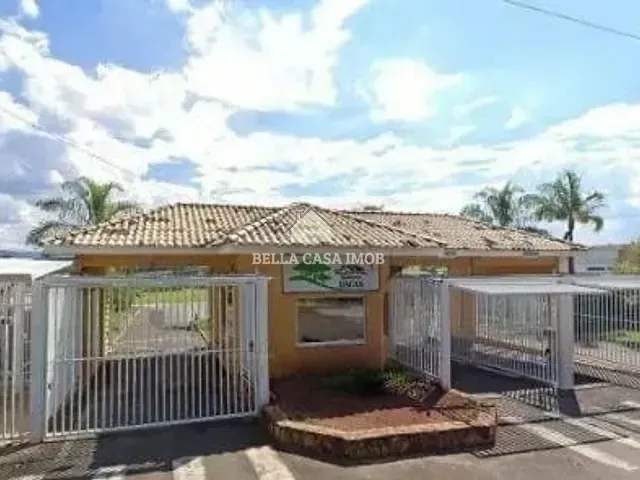 Terreno com 1040m², à venda, no bairro Jardim Dacha Sorocaba em Sorocaba