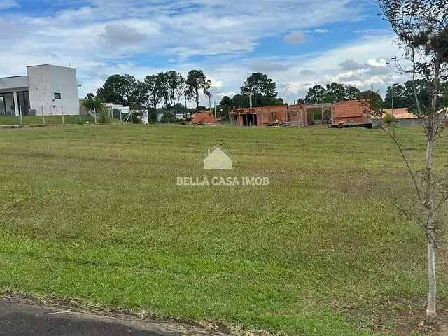 Terreno com 1040m², à venda, no bairro Jardim Dacha Sorocaba em Sorocaba