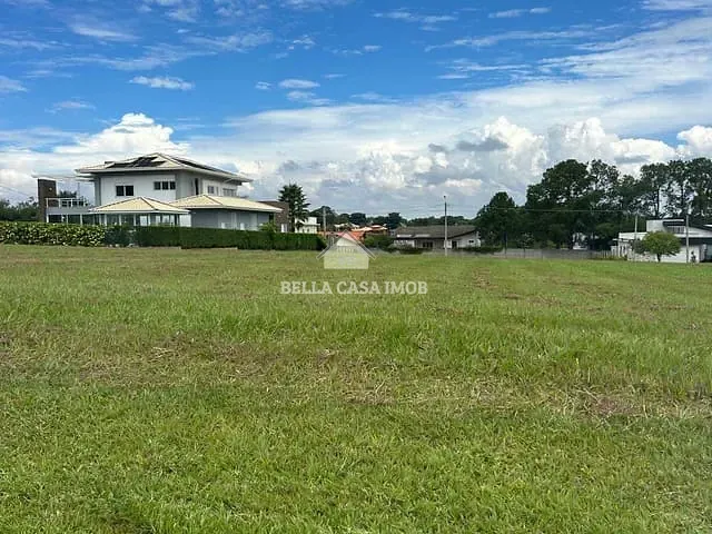Terreno com 1040m², à venda, no bairro Jardim Dacha Sorocaba em Sorocaba