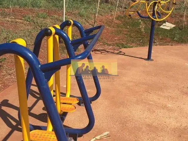Terreno com 150m², à venda, no bairro Reserva Riviera em Campinas