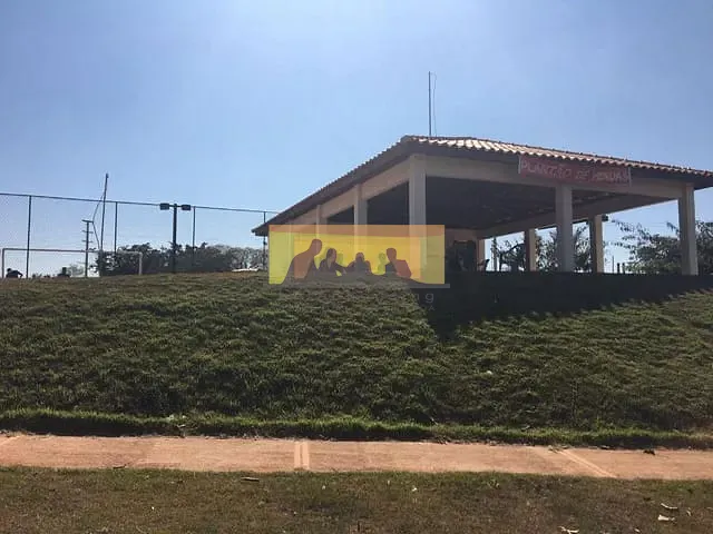 Terreno com 150m², à venda, no bairro Reserva Riviera em Campinas