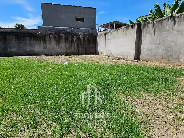 Terreno com 305m², à venda, no bairro Maruípe em Vitória