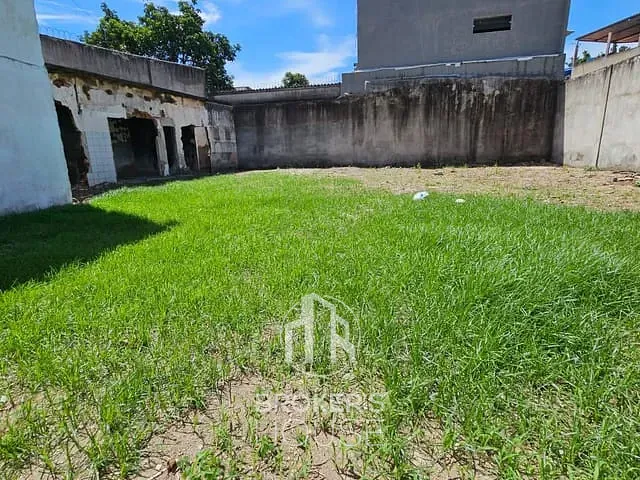 Terreno com 305m², à venda, no bairro Maruípe em Vitória