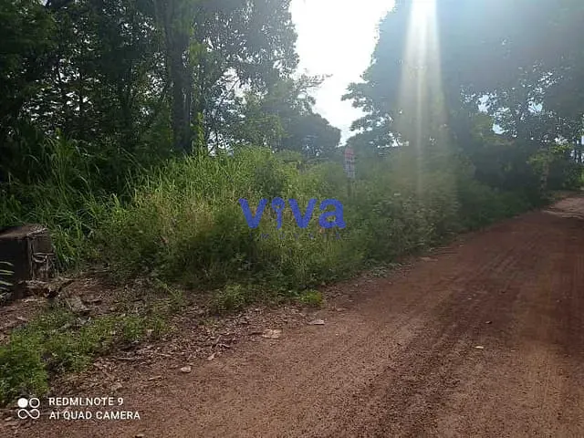 Terreno com 413m², à venda, no bairro Jardim Buriti Sereno em Aparecida de Goiânia