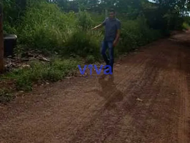 Terreno com 413m², à venda, no bairro Jardim Buriti Sereno em Aparecida de Goiânia