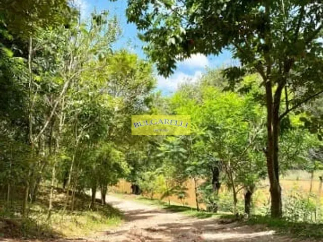 Terreno com 1000m², à venda, no bairro Jardim Rosaura em Jundiaí
