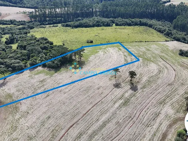Terreno com 30000m², à venda, no bairro VALE VERDE em Chopinzinho