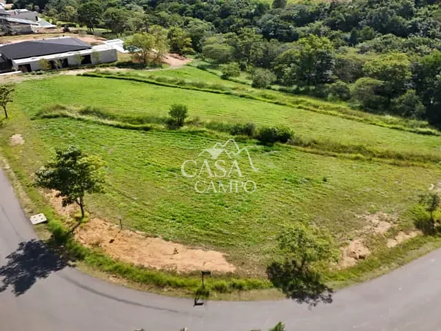 Terreno com 2345m², à venda, no bairro Terras de São José II em Itu