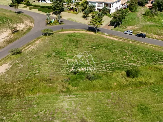 Terreno com 2345m², à venda, no bairro Terras de São José II em Itu