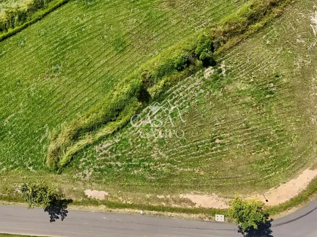 Terreno com 2345m², à venda, no bairro Terras de São José II em Itu