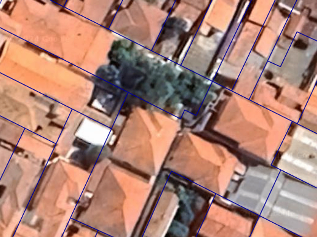 Foto do Terreno - Terreno Pronto para Construir de 200m² à Venda no Bairro Paulista, Piracicaba, SP – Excelente Localização Próxima ao Centro. | PiraHost Soluções de Negócios Ltda