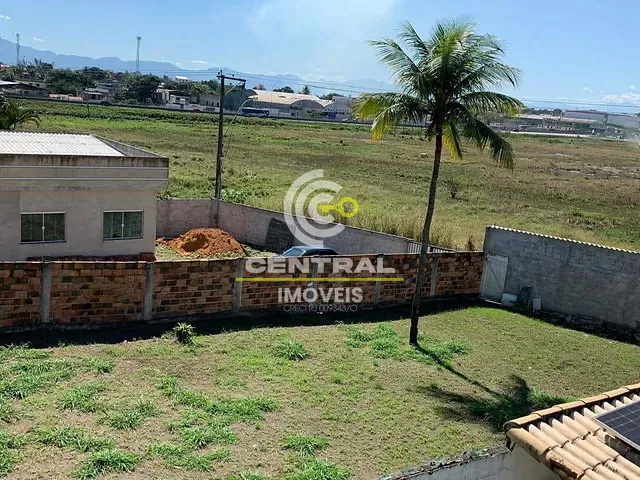 Terreno com 675m², à venda, no bairro Apolo II (Manilha) em Itaboraí