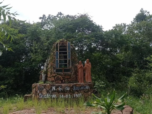Foto do Terreno - Terreno à venda em Lagoa do Piauí, com 110ha | Cristina Lopes Imobiliária