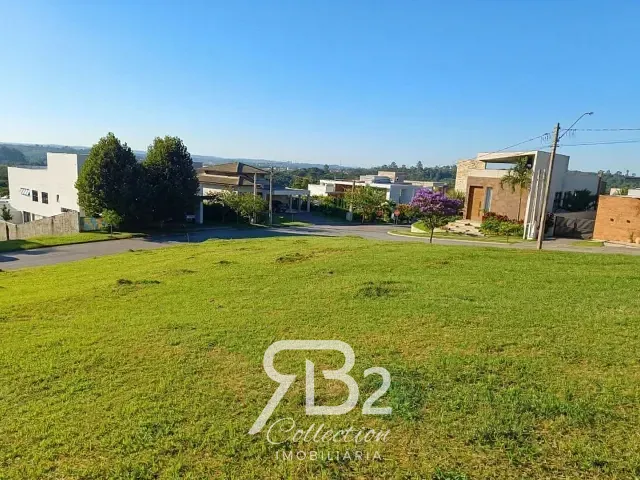 Terreno com 980m², à venda, no bairro Condomínio Campo de Toscana em Vinhedo