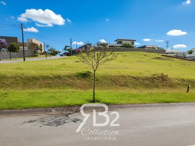 Terreno com 980m², à venda, no bairro Condomínio Campo de Toscana em Vinhedo