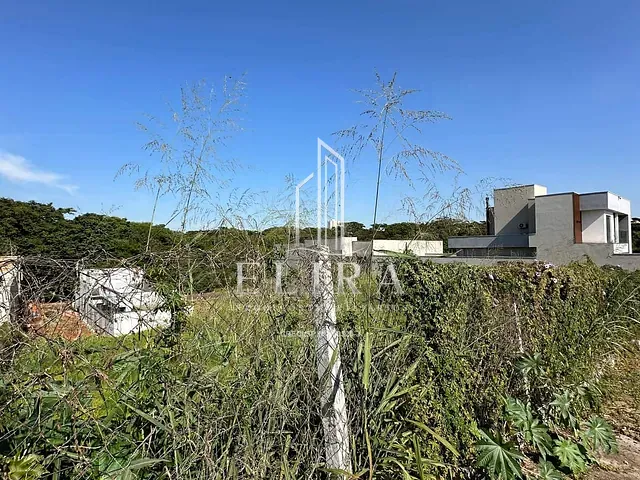 Terreno com 348m², à venda, no bairro Loteamento Residencial Jardim dos Pinheiros em Americana