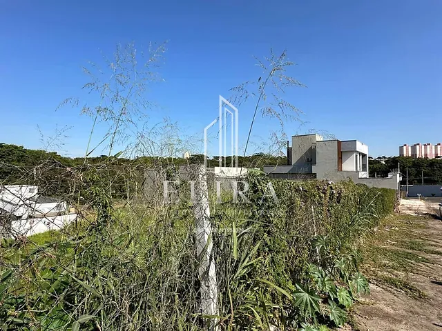 Terreno com 348m², à venda, no bairro Loteamento Residencial Jardim dos Pinheiros em Americana