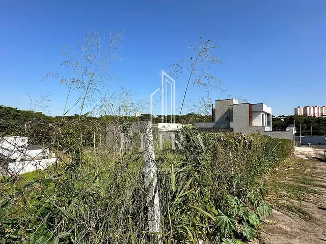 Terreno com 348m², à venda, no bairro Loteamento Residencial Jardim dos Pinheiros em Americana