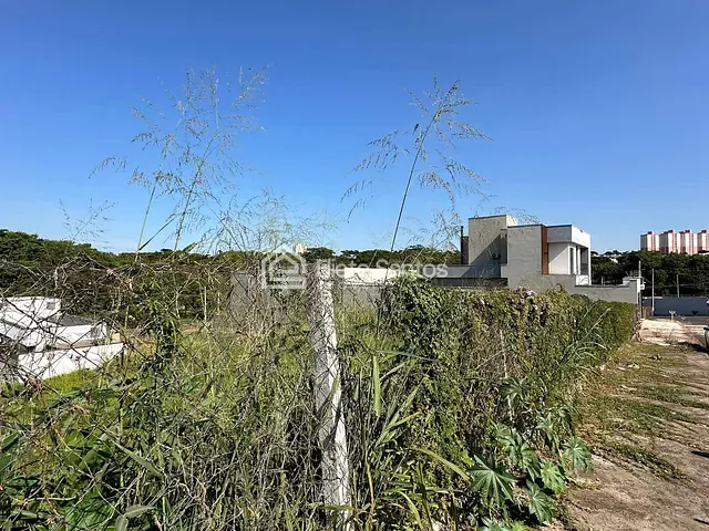 Terreno com 348m², à venda, no bairro Loteamento Residencial Jardim dos Pinheiros em Americana