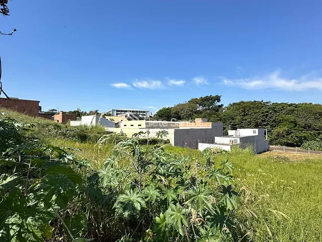 Terreno com 348m², à venda, no bairro Loteamento Residencial Jardim dos Pinheiros em Americana