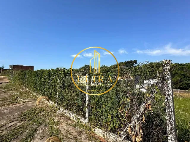 Terreno com 348m², à venda, no bairro Loteamento Residencial Jardim dos Pinheiros em Americana