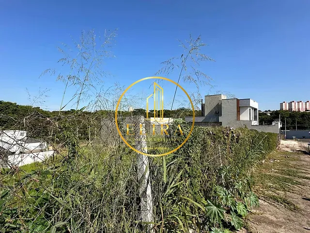 Terreno com 348m², à venda, no bairro Loteamento Residencial Jardim dos Pinheiros em Americana