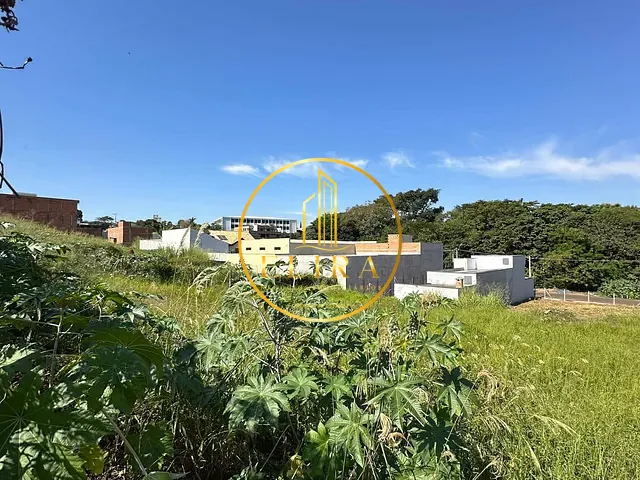 Terreno com 348m², à venda, no bairro Loteamento Residencial Jardim dos Pinheiros em Americana