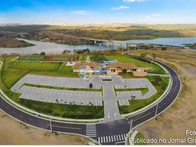 Terreno com 550m², à venda, no bairro Novo Horizonte em Santa Bárbara