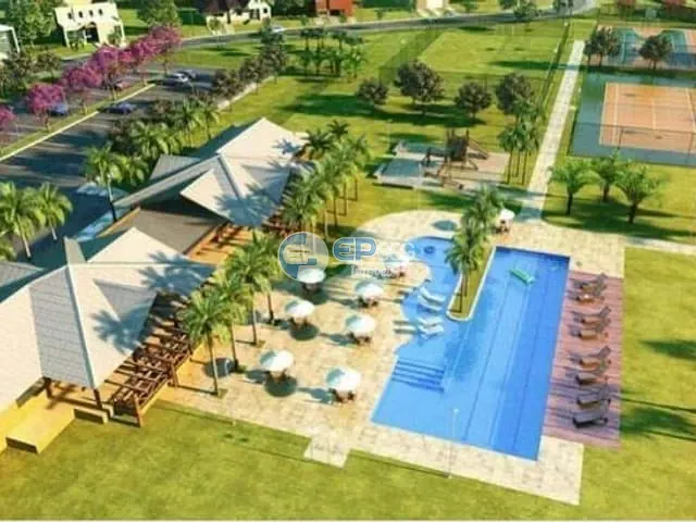 Terreno com 550m², à venda, no bairro Novo Horizonte em Santa Bárbara