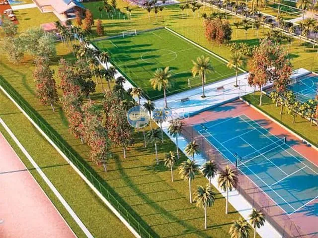 Terreno com 550m², à venda, no bairro Novo Horizonte em Santa Bárbara