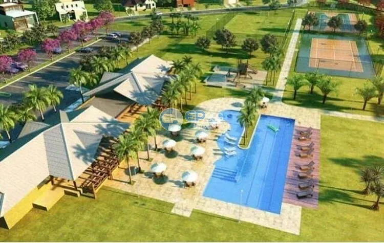 Terreno, 550 m² - Foto 1