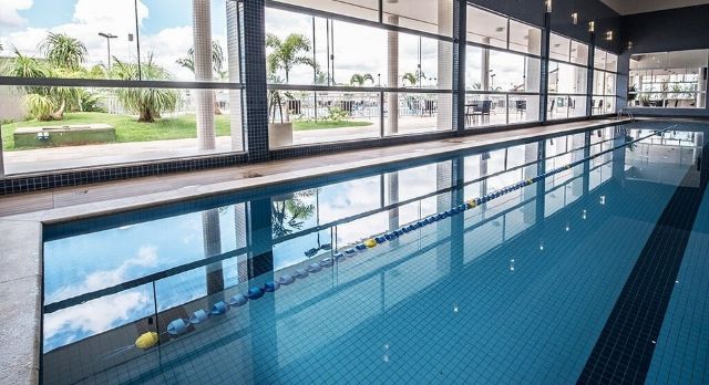 Terreno com 300m², à venda, no bairro Porto Madero em Dourados