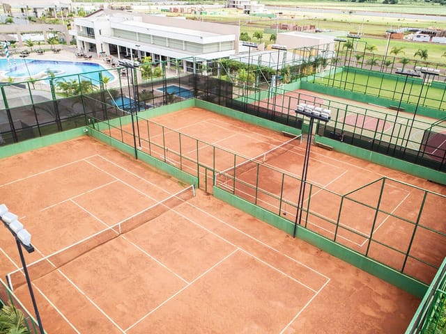 Terreno com 300m², à venda, no bairro Porto Madero em Dourados